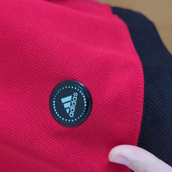 Hall Devil's Hockey Jersey - Picture 8 of 9